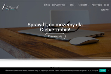 Agencja Kreatywna Sofista