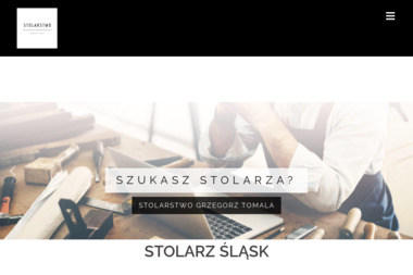 Stolarstwo Tomala Grzegorz - Balustrady Balkonowe Szklane Pawłowice