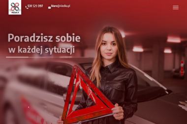 Ośrodek Szkolenia Kierowców 4KÓŁKA - Kurs Prawa Jazdy Jastrzębie-Zdrój