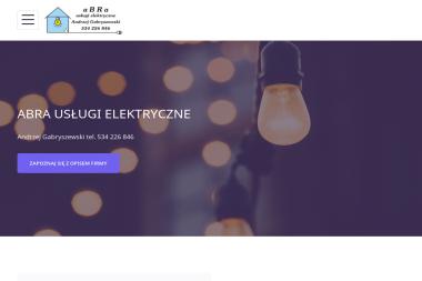 aBRa - Kamery do Monitoringu Wąpielsk
