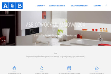 A & B Otwock - Odnawialne Źródła Energii Otwock