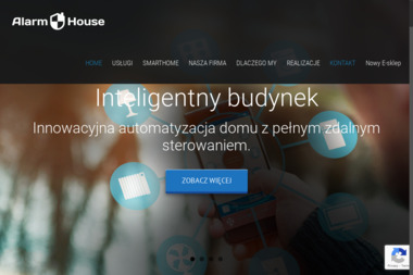 Alarm House - Przegląd Elektryczny Domu Kielce