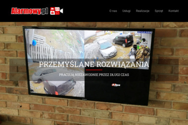 Alarmowy.pl - Serwis Alarmów Tczew