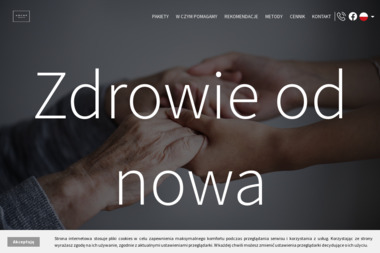 Rehabilitacja Zamek Janów Podlaski - Rehabilitacja Domowa Janów Podlaski