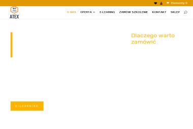 ATEX BHP & PPOŻ - Kurs pierwszej pomocy Dziadowa Kłoda