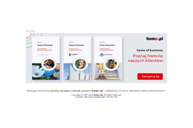 AzaGeo Adam Zaremba - Projektowanie Autostrad Warszawa