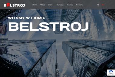 BELSTROJ PL Sp. z o. o. - Zbrojarz Biała Podlaska