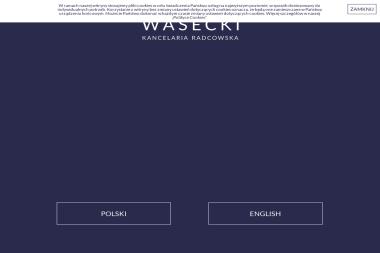 Kancelaria Radcowska Bielec Wasecki Spółka Partnerska - Windykowanie Należności Rzeszów