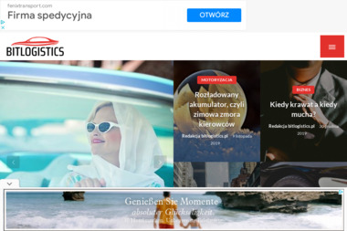 Buyout Invest Sp. z o.o. - Transport Międzynarodowy Kowale