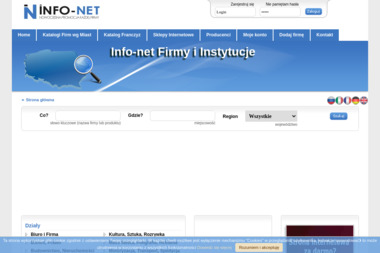 BIURO RACHUNKOWE  Agnieszka Matusiak - Sprawozdania Finansowe Kutno