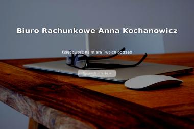 Biuro Rachunkowe Anna Kochanowicz - Księgowy Kamień Pomorski