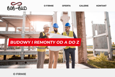 BOB-BUD Robert Kwietniewski - Glazurnik Sandomierz