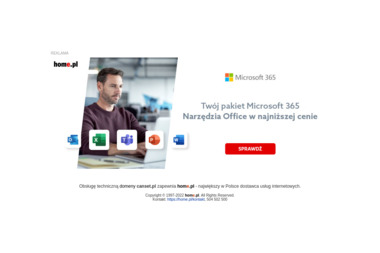Canset - Firma Instalatorska Dąbrowa G&oacute;rnicza