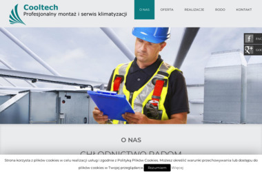 Profesjonalny Montaż i Serwis Klimatyzacji - Firma Instalatorska Radom