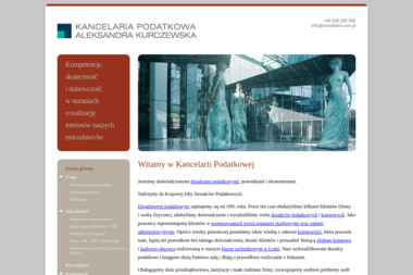 Kancelaria Podatkowa Consiliator - Księgowość Łódź