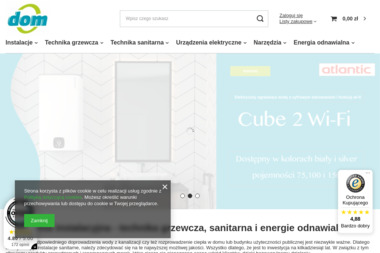 P.W. DOM Voynarovska Ivaneta - Naprawa Pompy Ciepła Wrocław