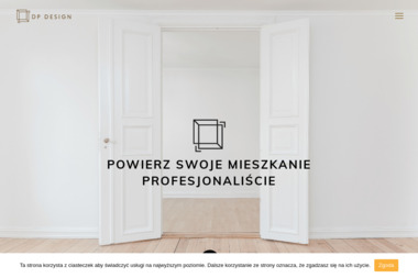 DP Design Katarzyna Kierecka - Remonty Mieszkań Słupsk