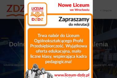 DZDZ we Wrocławiu - Pierwsza Pomoc Dla Dzieci Wrocław
