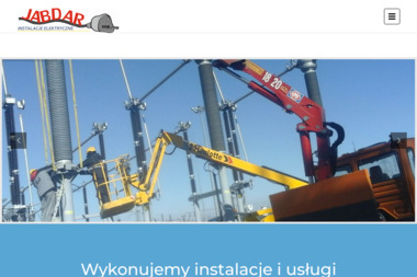Jabdar Instalacje Elektryczne Usługi Ogólnobudowlane - Instalator Ruda