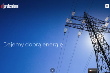 El Professional Mariusz Maszota - Przegląd Instalacji Elektrycznej Gdynia