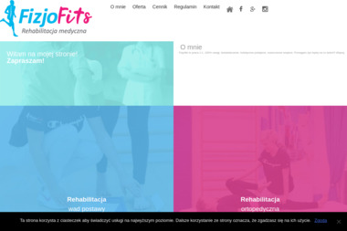 FizjoFits - Masaże Rehabilitacyjne Opole