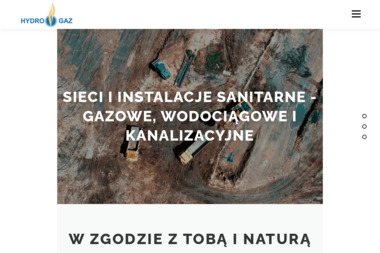 Hydro-Gaz - Ogrzewanie Podłogi Lublin