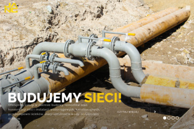 Jang Sp. z o.o. - Strop Żelbetowy Rybnik