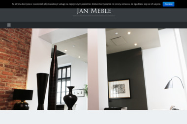 Jan Meble - Meble Do Kuchni Grodzisk Mazowiecki
