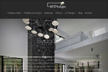 JLT Design - Aranżacje Nieruchomości na Sprzedaż Bydgoszcz
