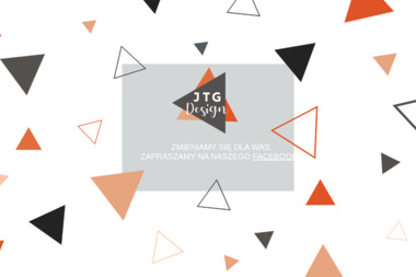 JTG Design - Projektowanie Wrocław