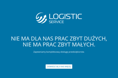 LOGISTIC SERVICE s.c. - Sprzątanie Biur Rano Kielce