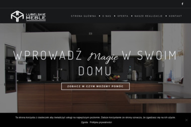 Lubelskie Meble - Blaty z Drewna Lublin