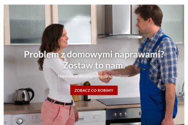 MIKAZ - Remonty Domów Grudziądz