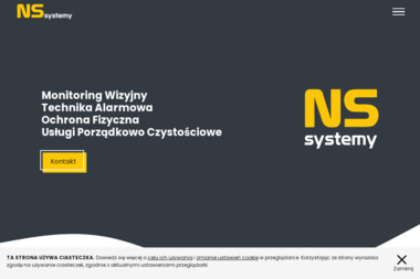 Nord Serwis Systemy sp. z o. o. - Sprzątanie Białystok