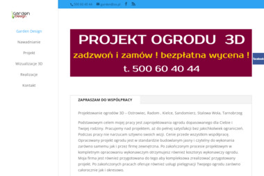 Garden Design - Planowanie Ogrodu Ostrowiec Świętokrzyski