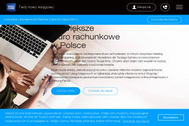 Biuro Rachunkowe Tax Care - Biuro Rachunkowe Opoczno