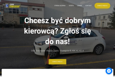 Szkoła jazdy Elbląg - avatar