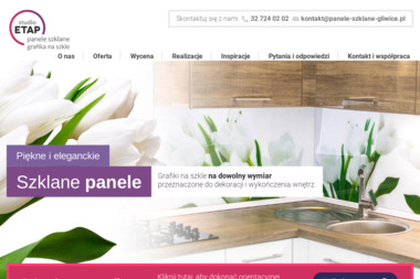Studio ETAP - Szklarz Gliwice