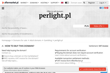 Perlight Solar - Fotowoltaika Starogard Gdański