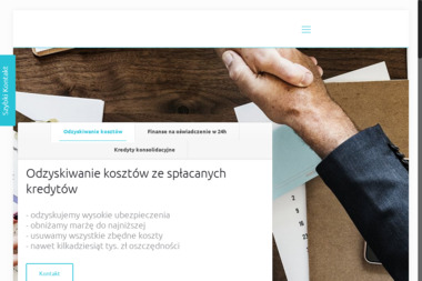 Kancelaria Prawno-Finansowa Wajda i Wspólnicy Sp. z o.o. - Kredyt konsolidacyjny Lublin