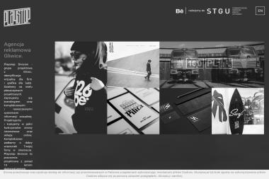 Playstop Division - Projektowanie Reklam Gliwice