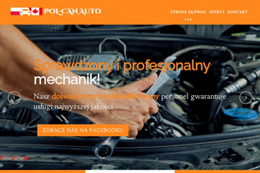 POL-CAN Auto - Mechanik - Serwis Samochodowy Częstochowa