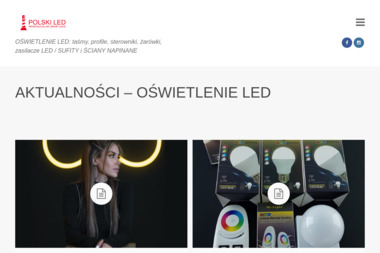 PolskiLED - Firma Elektryczna Wrocław