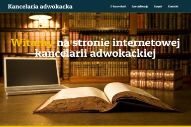 PP Kancelaria Adwokacka - Odzyskiwanie Długów Żnin