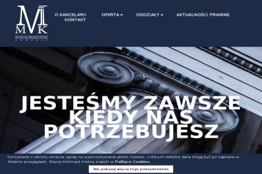 Mateusz Krzeptowski Adwokat - Windykacja Słubice