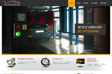 PROCAR CENTRUM SERWISOWE - Mechanik Gdynia