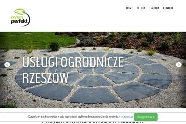 Ogrody Perfekt - Prace działkowe Zarzecze