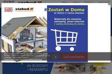 Przedsiębiorstwo Handlowe "SABO" - Panele Podłogowe Suwałki