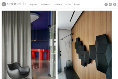 Spacelab - Aranżacje Nieruchomości na Sprzedaż Poznań