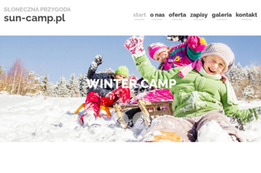 Stowarzyszenie Brzask - Kolonie Dla Dzieci Warszawa